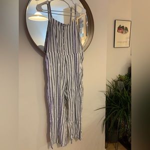 Old Navy jumpsuit NWT